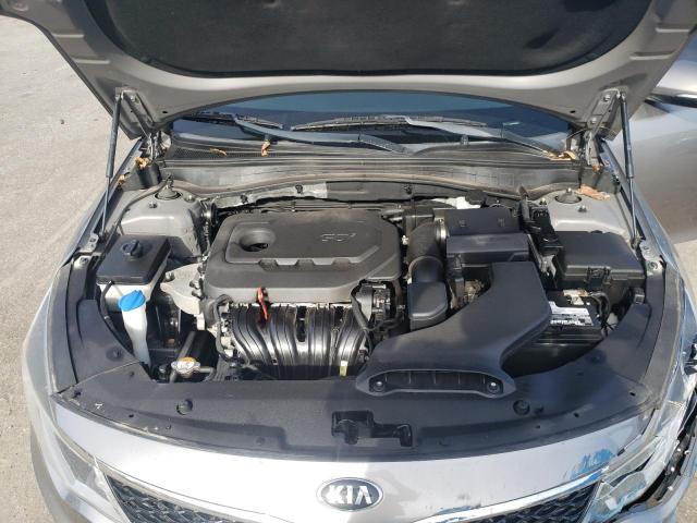 Photo 10 VIN: 5XXGT4L38JG247687 - KIA OPTIMA LX 