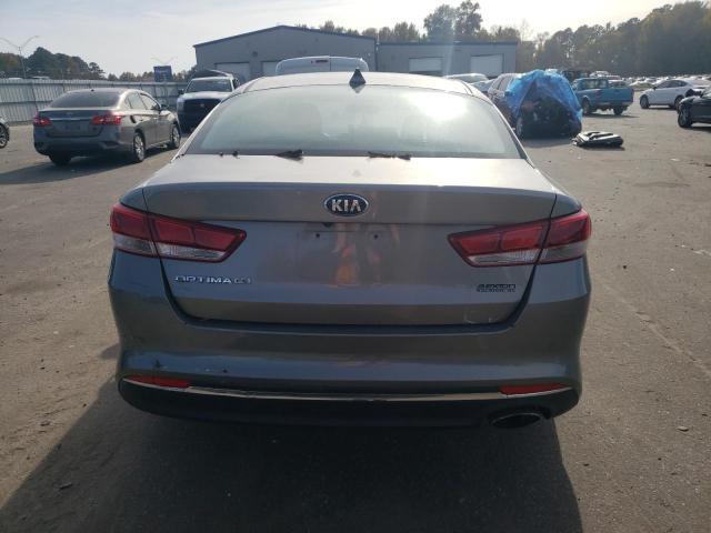 Photo 5 VIN: 5XXGT4L38JG247687 - KIA OPTIMA LX 