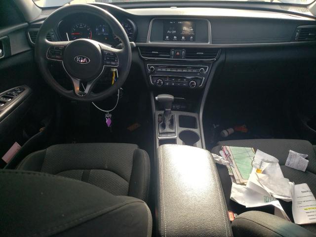 Photo 7 VIN: 5XXGT4L38JG247687 - KIA OPTIMA LX 