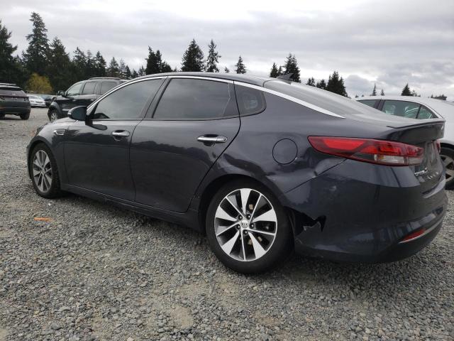 Photo 1 VIN: 5XXGT4L38JG250346 - KIA OPTIMA LX 