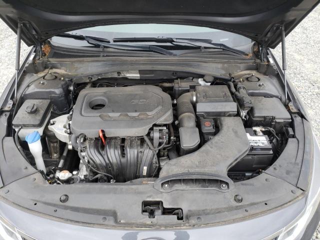 Photo 10 VIN: 5XXGT4L38JG250346 - KIA OPTIMA LX 