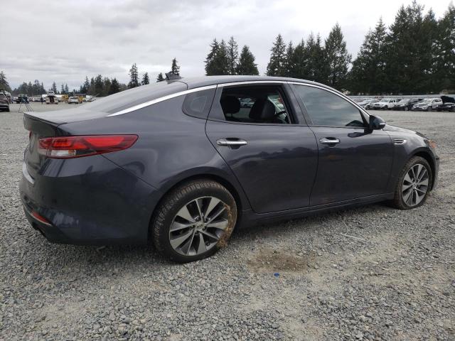 Photo 2 VIN: 5XXGT4L38JG250346 - KIA OPTIMA LX 