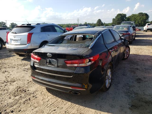 Photo 3 VIN: 5XXGT4L38JG251660 - KIA OPTIMA LX 