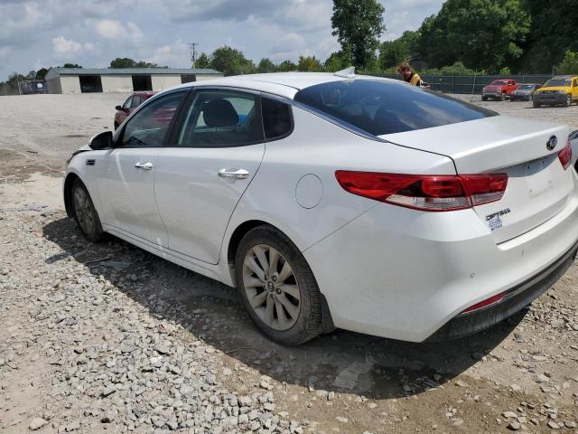 Photo 1 VIN: 5XXGT4L38JG252923 - KIA OPTIMA LX 