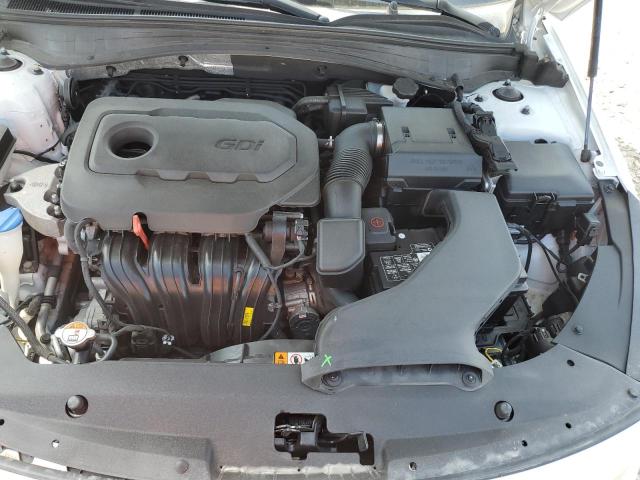 Photo 10 VIN: 5XXGT4L38JG252923 - KIA OPTIMA LX 