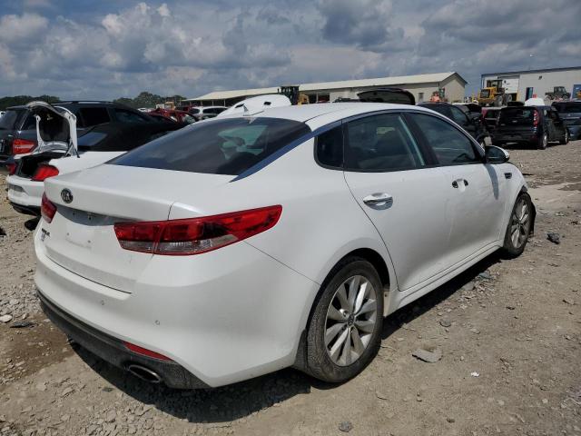 Photo 2 VIN: 5XXGT4L38JG252923 - KIA OPTIMA LX 