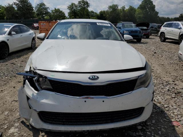 Photo 4 VIN: 5XXGT4L38JG252923 - KIA OPTIMA LX 