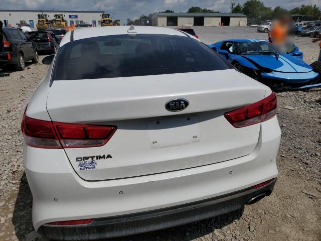 Photo 5 VIN: 5XXGT4L38JG252923 - KIA OPTIMA LX 