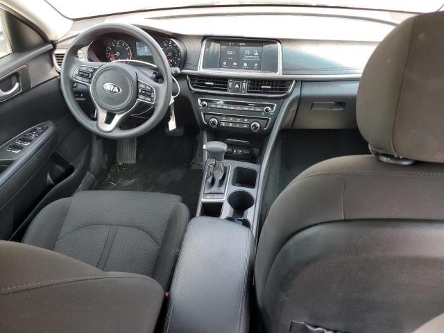 Photo 7 VIN: 5XXGT4L38JG252923 - KIA OPTIMA LX 