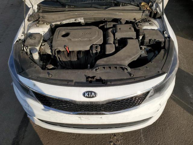 Photo 10 VIN: 5XXGT4L38JG255014 - KIA OPTIMA LX 