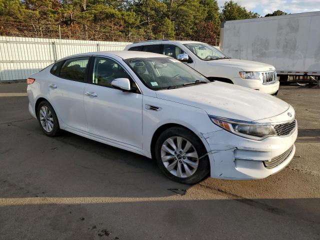 Photo 3 VIN: 5XXGT4L38JG255014 - KIA OPTIMA LX 