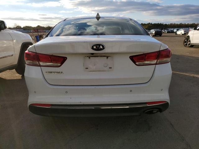 Photo 5 VIN: 5XXGT4L38JG255014 - KIA OPTIMA LX 