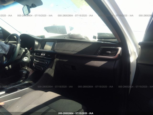 Photo 4 VIN: 5XXGT4L38JG257104 - KIA OPTIMA 