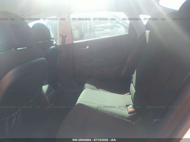 Photo 7 VIN: 5XXGT4L38JG257104 - KIA OPTIMA 