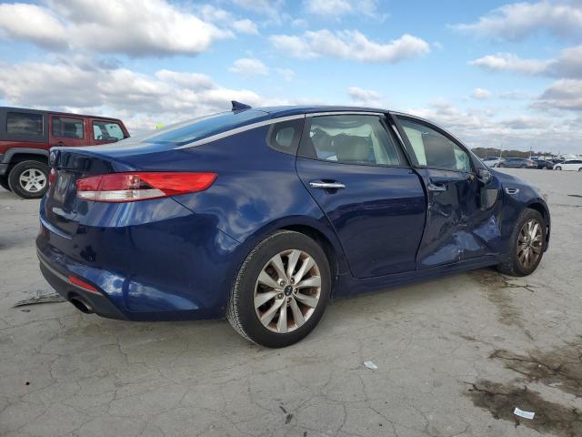 Photo 2 VIN: 5XXGT4L38JG258785 - KIA OPTIMA LX 