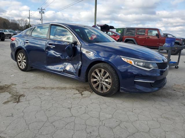 Photo 3 VIN: 5XXGT4L38JG258785 - KIA OPTIMA LX 