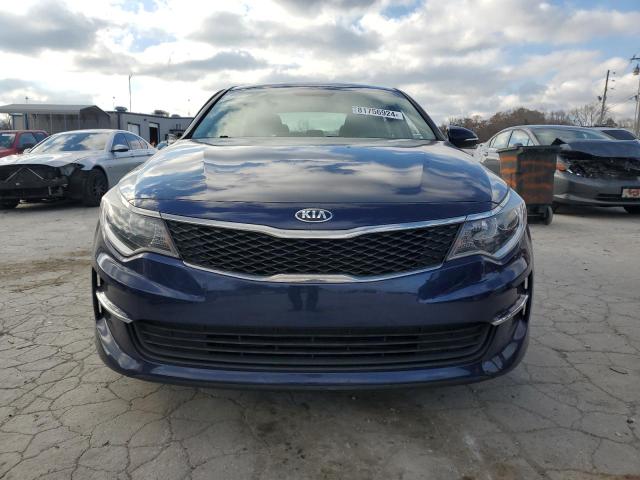 Photo 4 VIN: 5XXGT4L38JG258785 - KIA OPTIMA LX 