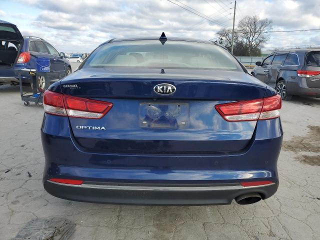 Photo 5 VIN: 5XXGT4L38JG258785 - KIA OPTIMA LX 