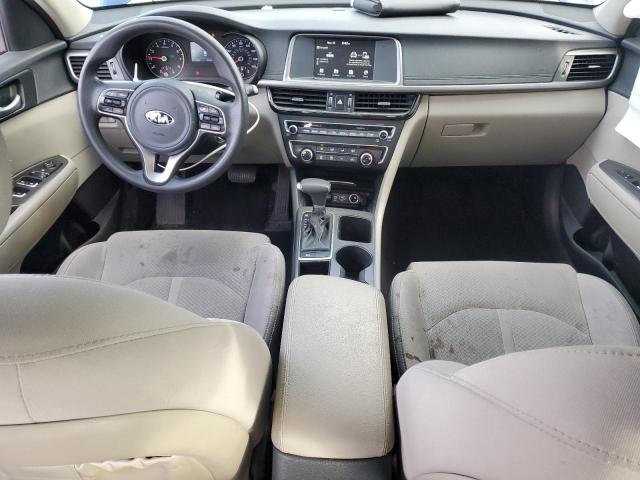 Photo 7 VIN: 5XXGT4L38JG258785 - KIA OPTIMA LX 