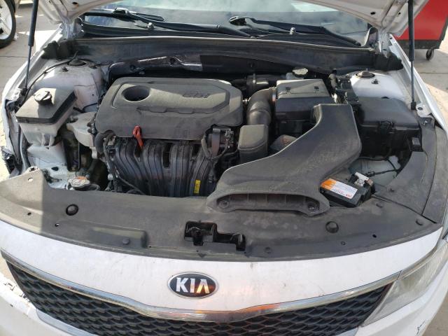 Photo 10 VIN: 5XXGT4L38JG259404 - KIA OPTIMA LX 