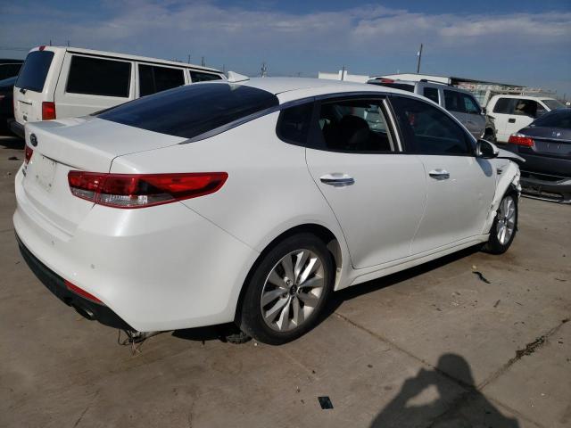 Photo 2 VIN: 5XXGT4L38JG259404 - KIA OPTIMA LX 