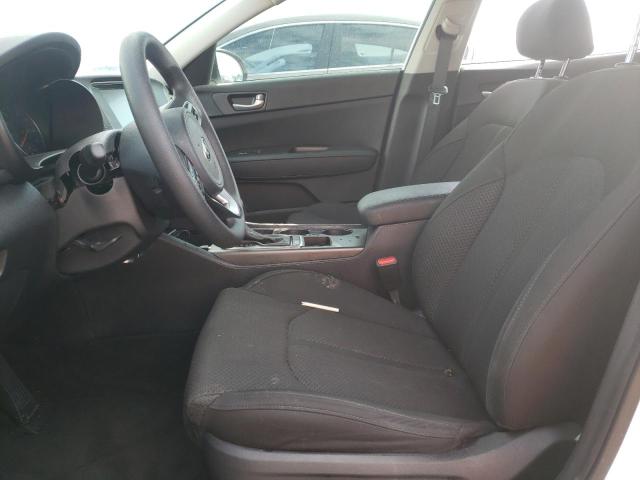 Photo 6 VIN: 5XXGT4L38JG259404 - KIA OPTIMA LX 