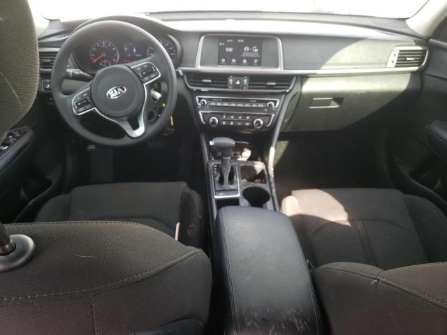 Photo 7 VIN: 5XXGT4L38JG259404 - KIA OPTIMA LX 