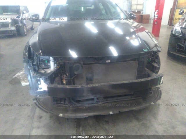 Photo 5 VIN: 5XXGT4L38JG261072 - KIA OPTIMA 