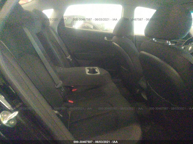 Photo 7 VIN: 5XXGT4L38JG261072 - KIA OPTIMA 