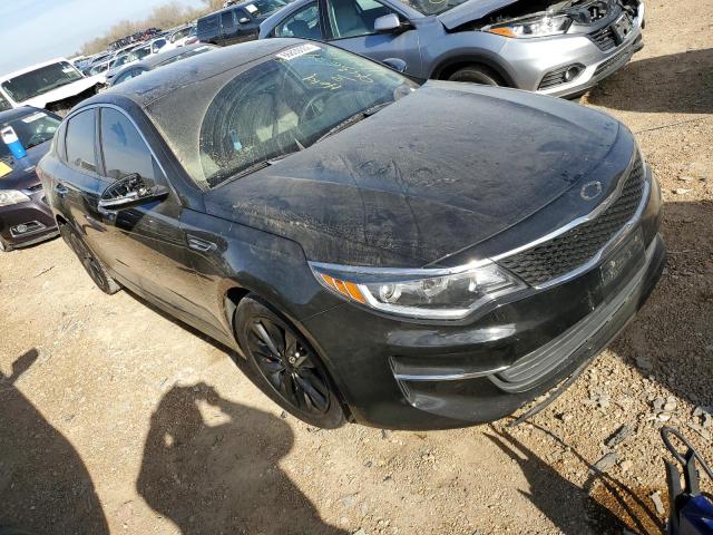 Photo 0 VIN: 5XXGT4L38JG261640 - KIA OPTIMA LX 