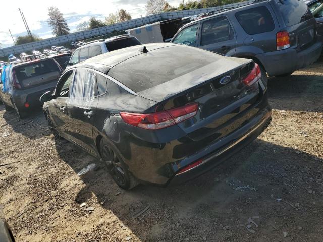 Photo 2 VIN: 5XXGT4L38JG261640 - KIA OPTIMA LX 