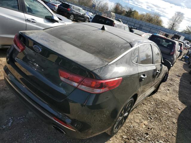 Photo 3 VIN: 5XXGT4L38JG261640 - KIA OPTIMA LX 