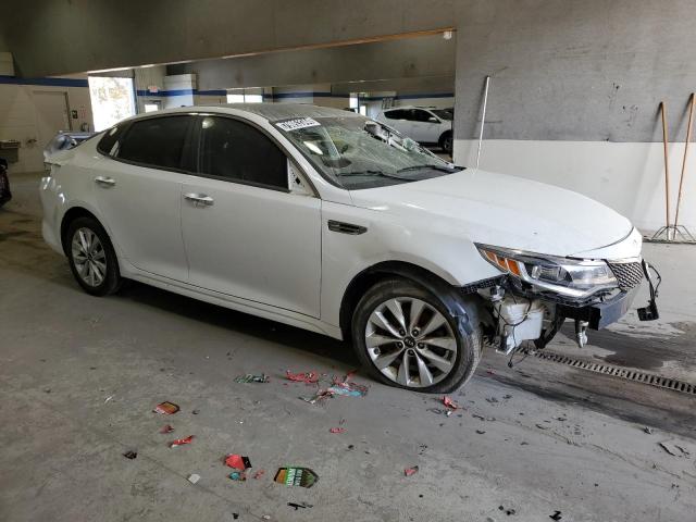 Photo 3 VIN: 5XXGT4L38JG262643 - KIA OPTIMA LX 