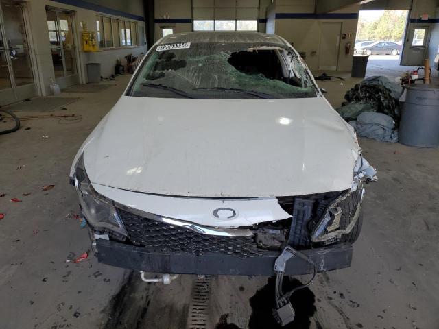 Photo 4 VIN: 5XXGT4L38JG262643 - KIA OPTIMA LX 