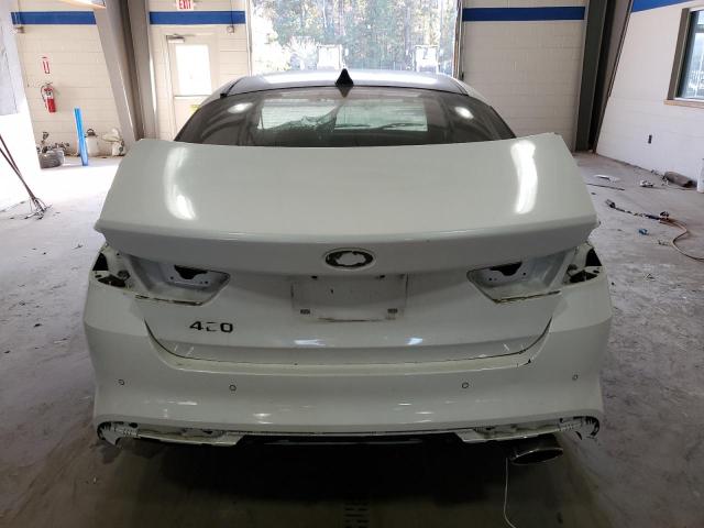 Photo 5 VIN: 5XXGT4L38JG262643 - KIA OPTIMA LX 