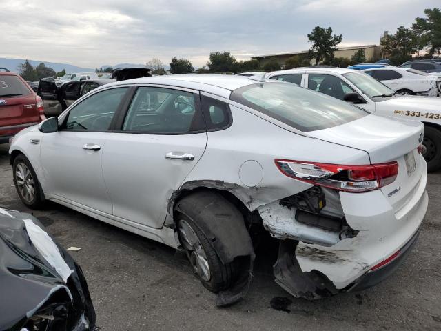 Photo 1 VIN: 5XXGT4L38JG263789 - KIA OPTIMA 