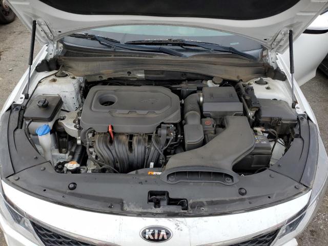 Photo 10 VIN: 5XXGT4L38JG263789 - KIA OPTIMA 