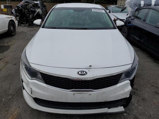 Photo 4 VIN: 5XXGT4L38JG263789 - KIA OPTIMA 