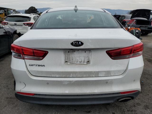 Photo 5 VIN: 5XXGT4L38JG263789 - KIA OPTIMA 