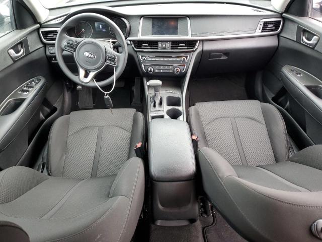 Photo 7 VIN: 5XXGT4L38JG263789 - KIA OPTIMA 