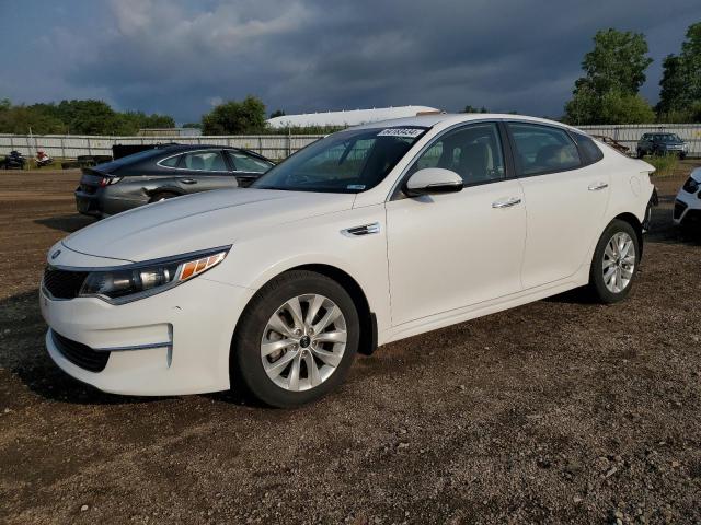 Photo 0 VIN: 5XXGT4L38JG265915 - KIA OPTIMA 