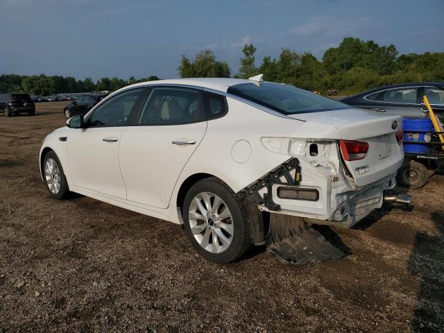 Photo 1 VIN: 5XXGT4L38JG265915 - KIA OPTIMA 