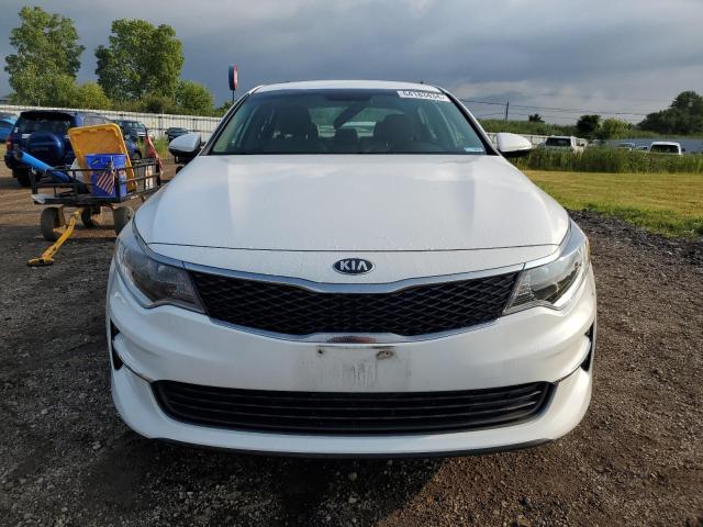 Photo 4 VIN: 5XXGT4L38JG265915 - KIA OPTIMA 