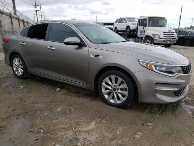 Photo 3 VIN: 5XXGT4L38JG266174 - KIA OPTIMA LX 