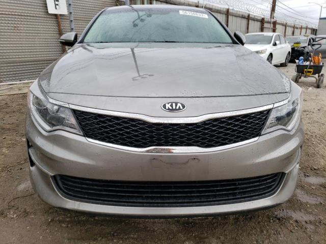 Photo 4 VIN: 5XXGT4L38JG266174 - KIA OPTIMA LX 