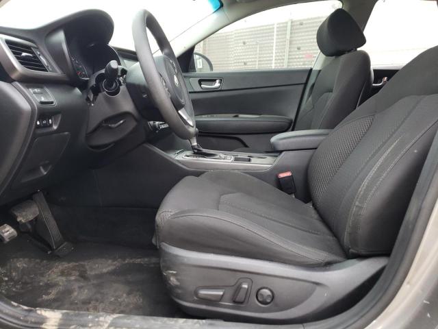 Photo 6 VIN: 5XXGT4L38JG266174 - KIA OPTIMA LX 