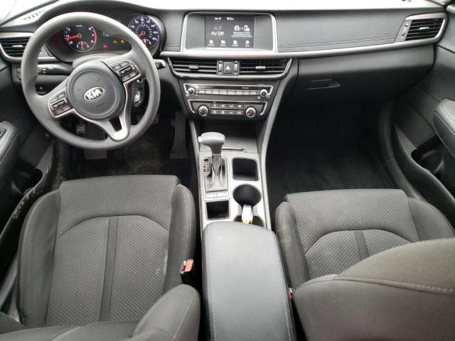 Photo 7 VIN: 5XXGT4L38JG266174 - KIA OPTIMA LX 