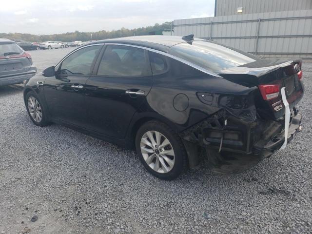 Photo 1 VIN: 5XXGT4L38JG269172 - KIA OPTIMA 