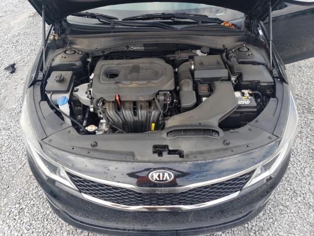 Photo 10 VIN: 5XXGT4L38JG269172 - KIA OPTIMA 