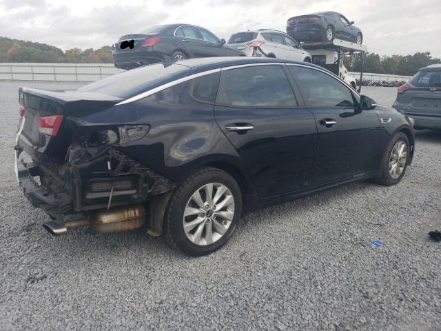 Photo 2 VIN: 5XXGT4L38JG269172 - KIA OPTIMA 